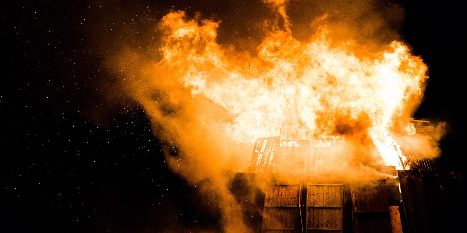 Schuurbrand Dronten – CFPA-E No 17:2025 F Schuurbrand Dronten - CFPA-E No 17:2025 F