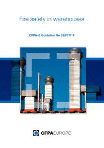 omslag CFPA-E Guideline No 35