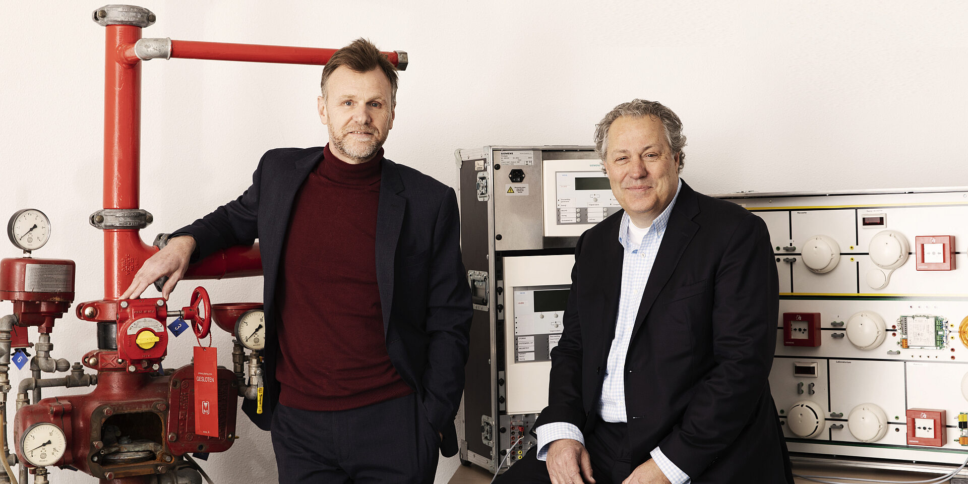 nieuwe directeur Vds-Nederland B.V. – Marcel Ruesink nieuwe directeur Vds-Nederland B.V. - Marcel Ruesink