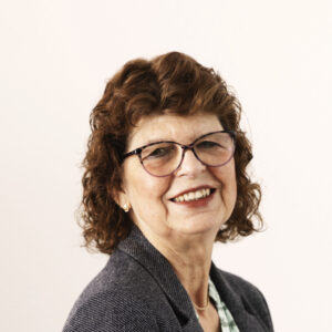 Herma Brandsma - VdS Nederland