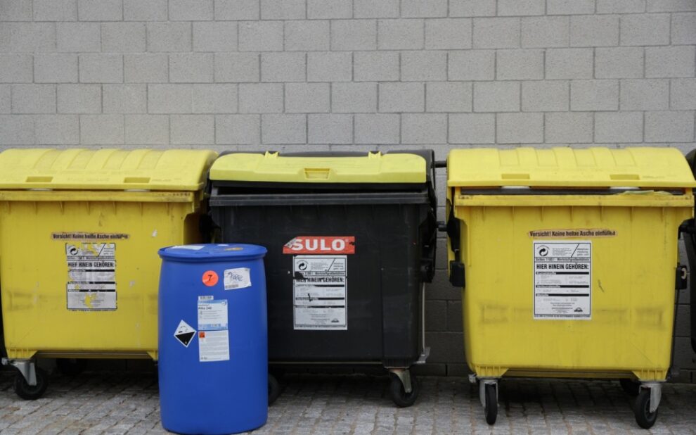 VdS Nederland - CFPA Guideline 07:2022 Buitenbranden