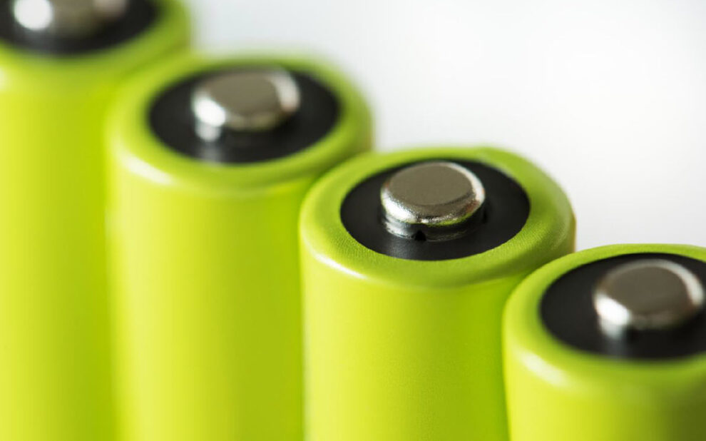 CFPA-E Guideline No 41 gevaren litium-ion batterijen