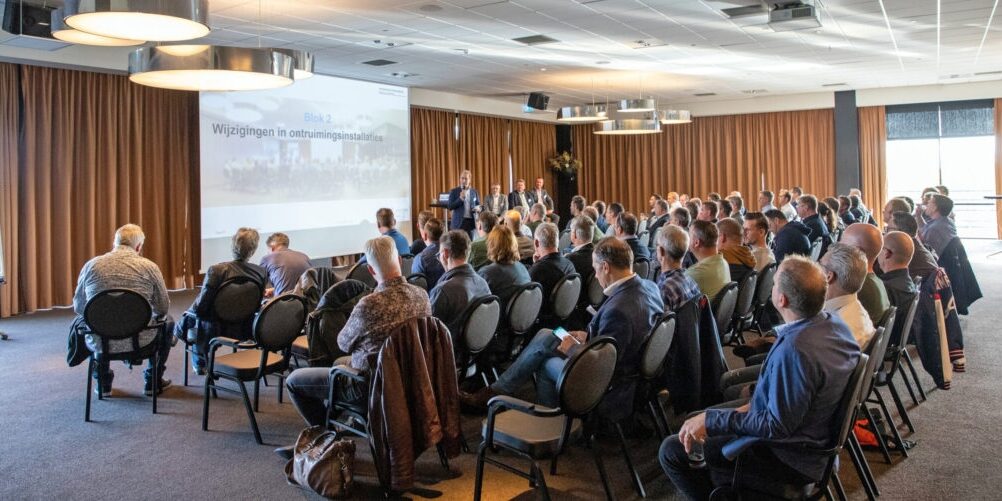 Kennisseminars Brandveiligheid 2023
