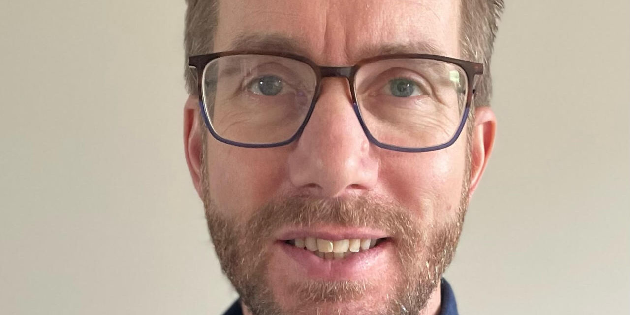 Maurits van Drunen Maurits van Drunen - nieuwe collega - inspecteur