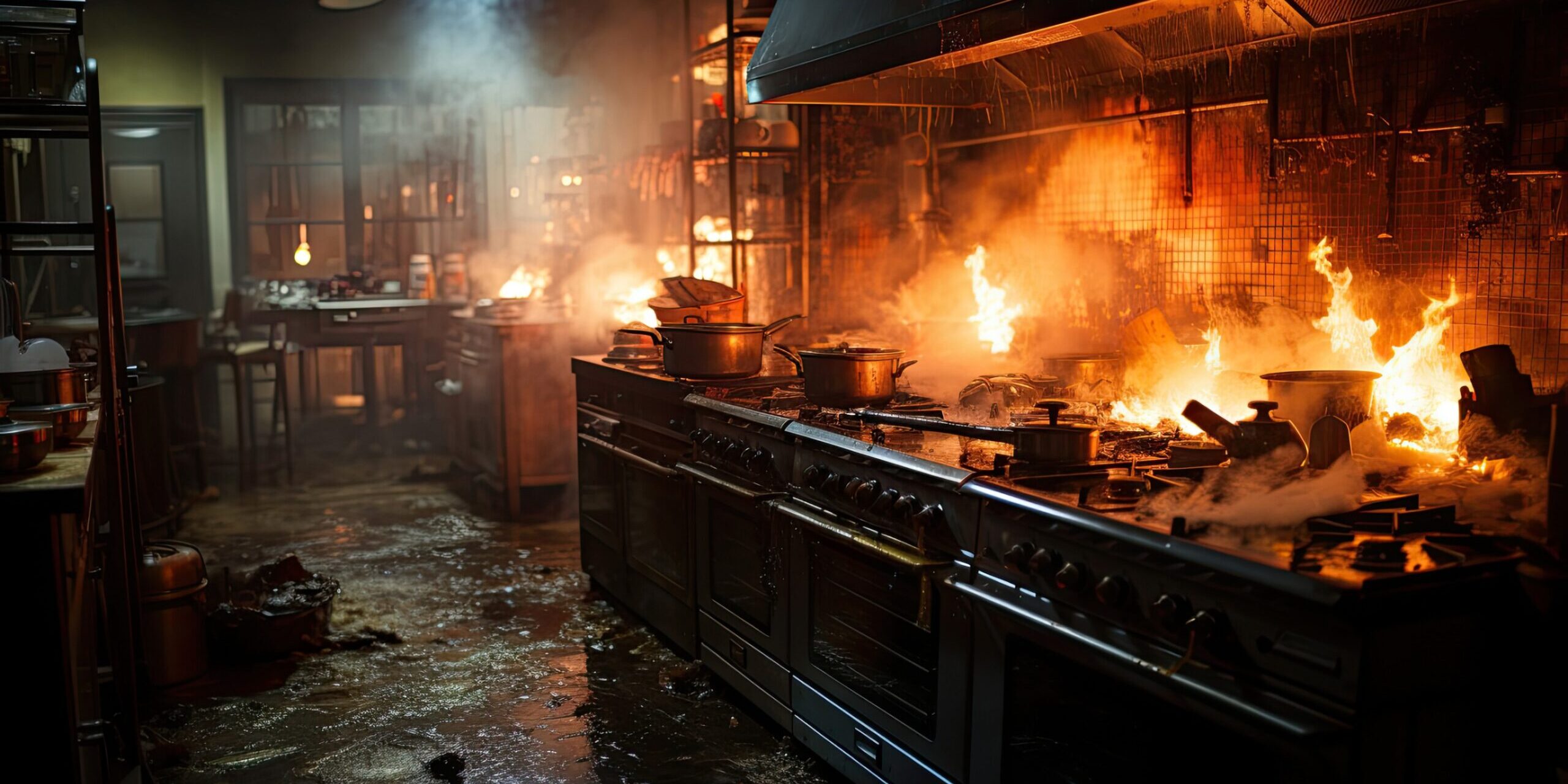 brandveiligheid in restaurants – CFPA 09 – VdS Nederland 2 brandveiligheid in restaurants - CFPA 09 - VdS Nederland