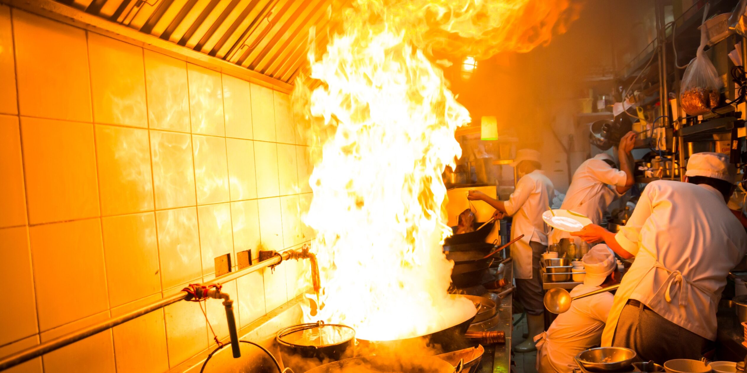 brandveiligheid in restaurants – CFPA 09 – VdS Nederland brandveiligheid in restaurants - VdS richtlijnen 2807