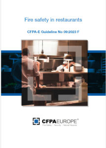 omslag CFPA-E Guideline No 09
