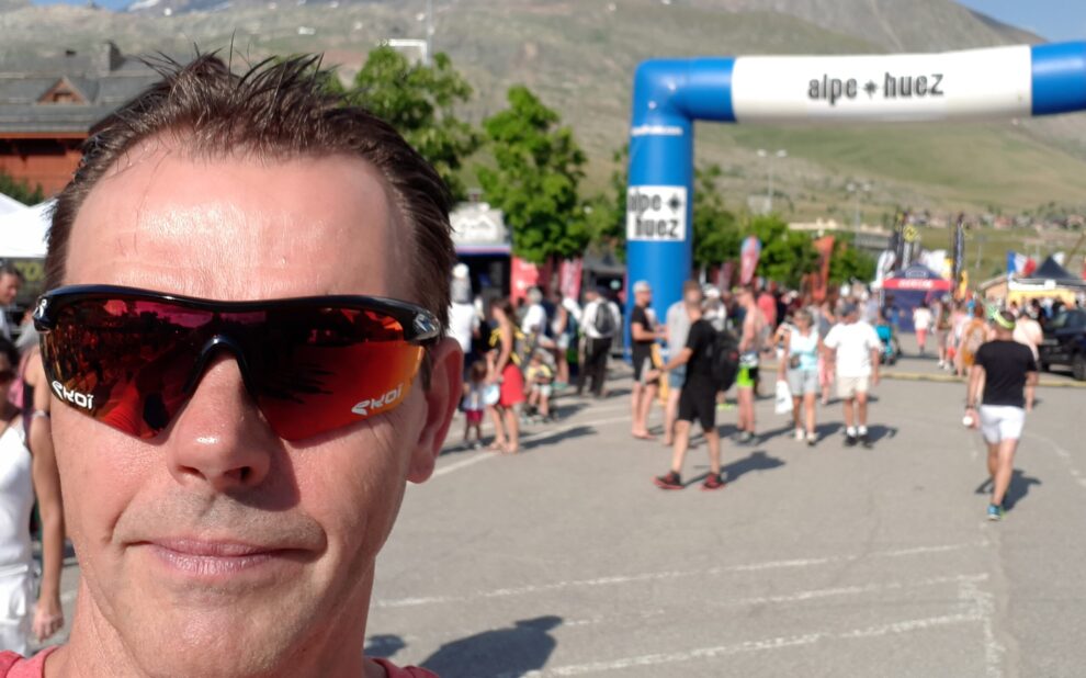 Siem-Jan Stam - VdS Nederland