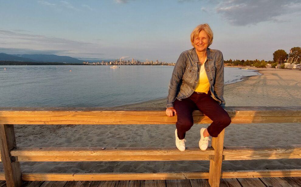 Ingrid Diepeveen - VdS Nederland