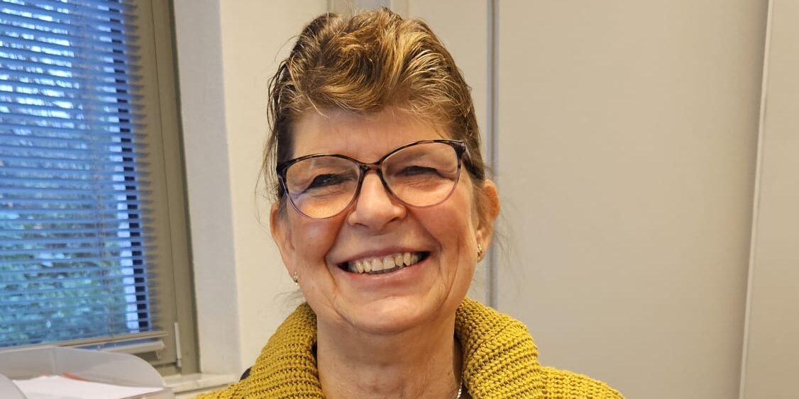 Herma Brandsma – 10 jaar VdS Nederland Herma Brandsma - 10 jaar VdS Nederland