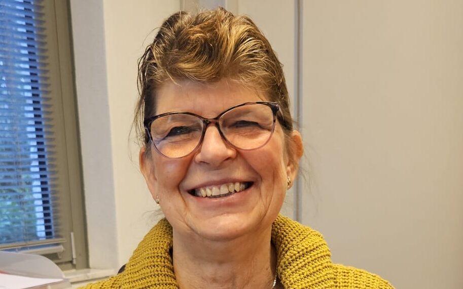 Herma Brandsma - 10 jaar VdS Nederland