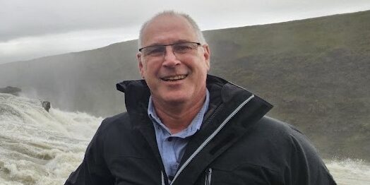 Lucien van Eldijk – VdS Nederland