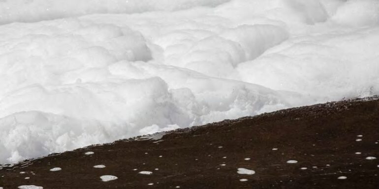 PFAS – Foto Peter Togel Stock-Adobe.com