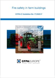 omslag CFPA-E Guideline No 17_2025
