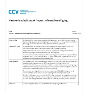 CCV - 2026-03-Bewakingsomvang-brandmeldinstallaties