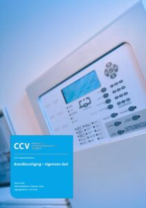 CCV-Inspectieschema-Brandbeveiliging - Algemeen deel - 2023