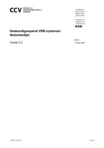 DP-VBB-systemen-besluitenlijst-versie-2.3