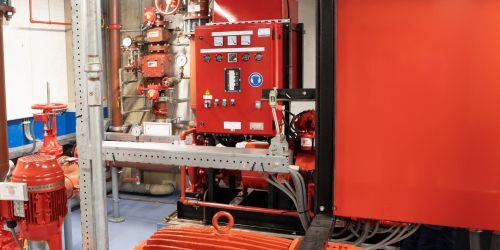 VBB-installaties – modelrapport en besluitenlijst