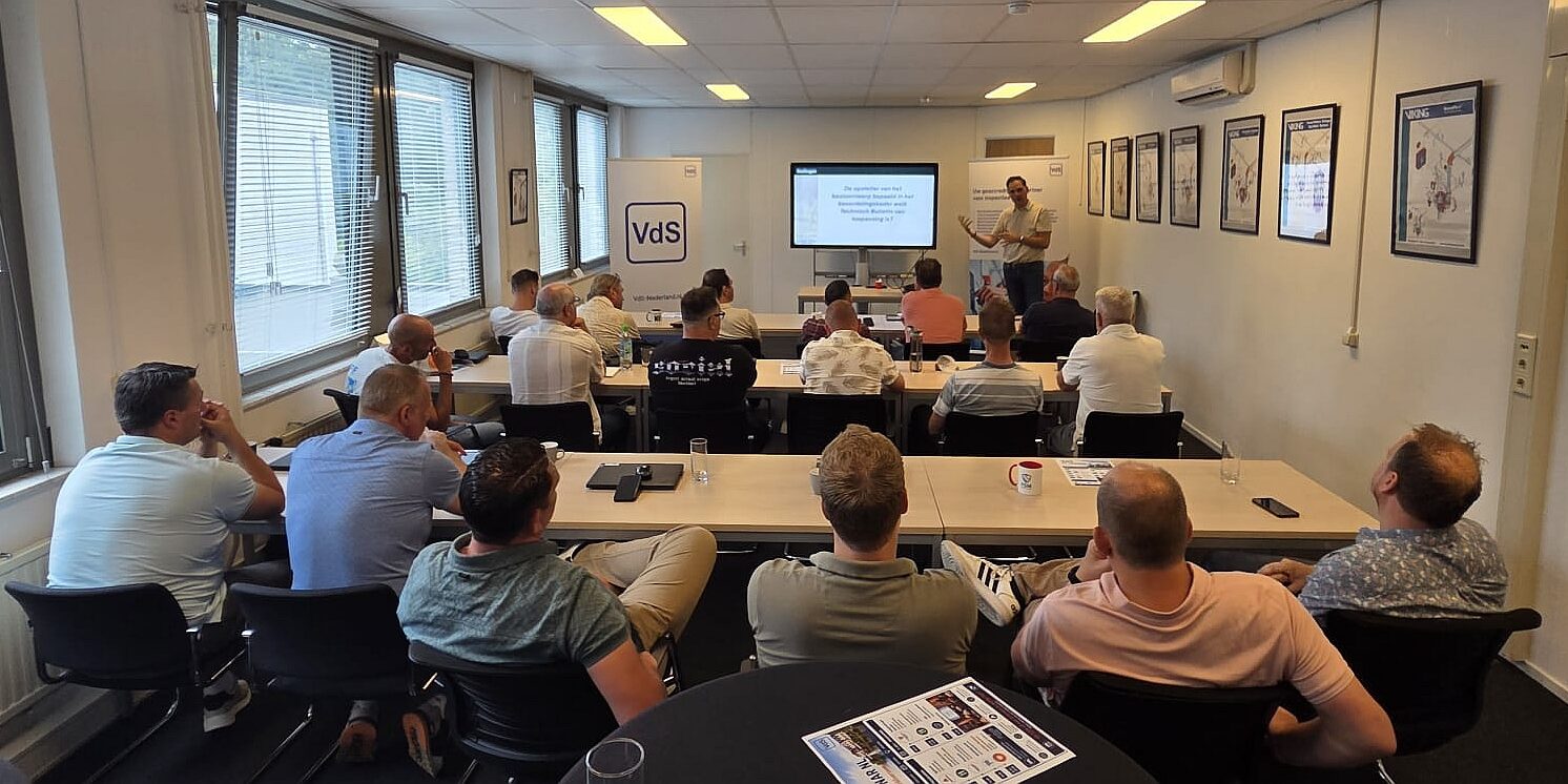 TP-Seminar 2026 VdS Nederland