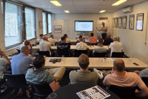 TP-Seminar 2026 VdS Nederland